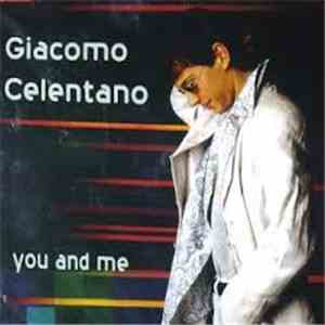 Giacomo Celentano - You And Me album