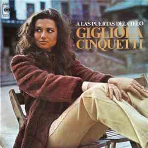 Gigliola Cinquetti - A Las Puertas Del Cielo album