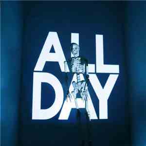 Girl Talk - All Day album