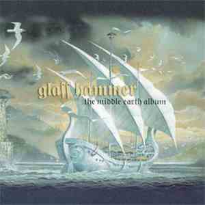 Glass Hammer - The Middle Earth Album album