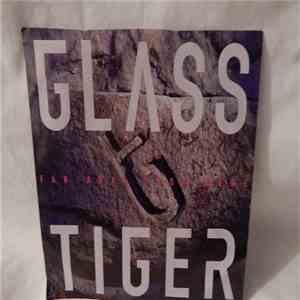 Glass Tiger - Far Away From Here / This Island Earth album