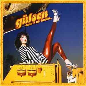 Gülşen - Ama Bir Farkla album