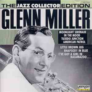 Glenn Miller - Glenn Miller album