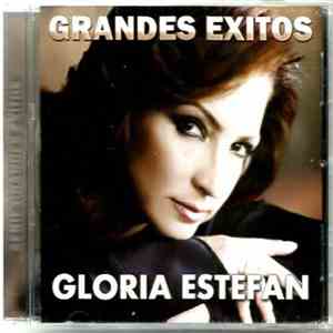 Gloria Estefan - Grandes Exitos album