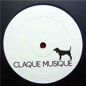 G-Man - Quo Vadis / Sparticus album