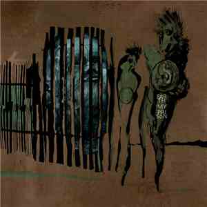 God in a cone - Earth My Prison album