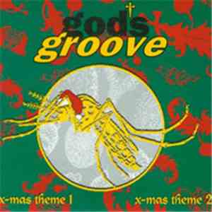 God's Groove - X-Mas Theme 1 / X-Mas Theme 2 album