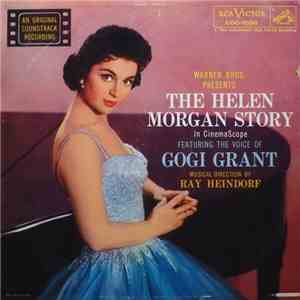 Gogi Grant - The Helen Morgan Story album