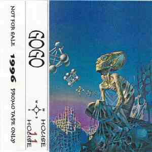 Gogo - 1996 House #11 album