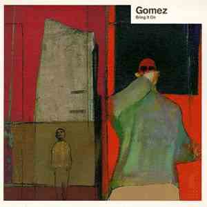Gomez - Bring It On album
