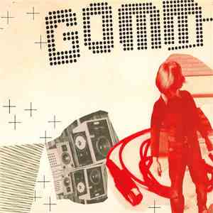 Gomm - Destroyed To Perfection album