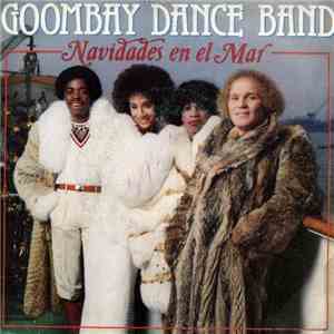 Goombay Dance Band - Navidades En El Mar album