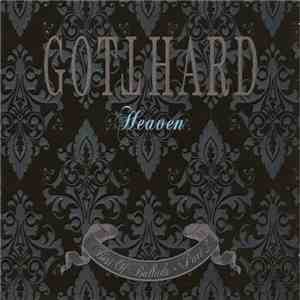Gotthard - Heaven - Best Of Ballads Part 2 album