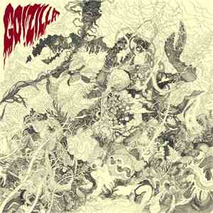Go!Zilla - Go!Zilla album