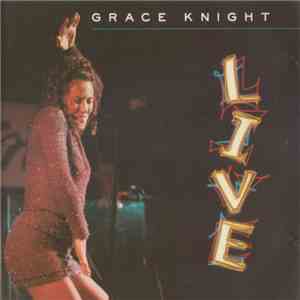 Grace Knight - Grace Knight Live album