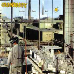 Grandaddy - Summer Here Kids album