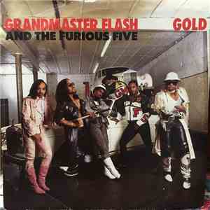 Grandmaster Flash & The Furious Five - Gold album