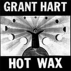 Grant Hart - Hot Wax album