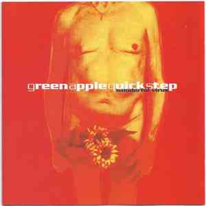 Green Apple Quick Step - Wonderful Virus album
