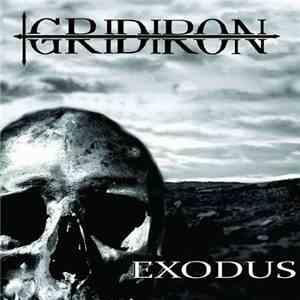 Gridiron - Exodus album