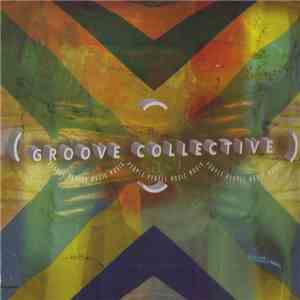 Groove Collective - People People Music Music album