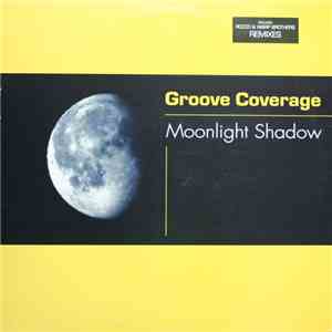 Groove Coverage - Moonlight Shadow album