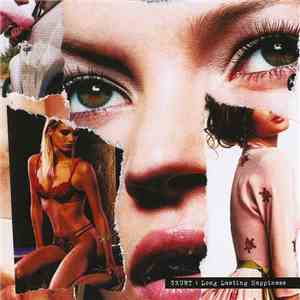 Grunt - Long Lasting Happiness album