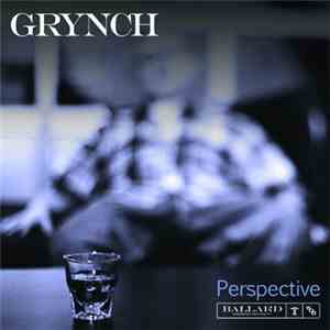 Grynch  - Perspective album