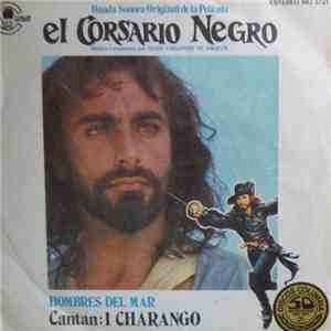 Guido And Maurizio De Angelis - Hombres Del Mar album