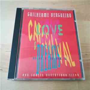 Guilherme Vergueiro - Love Carnival & Dreams album