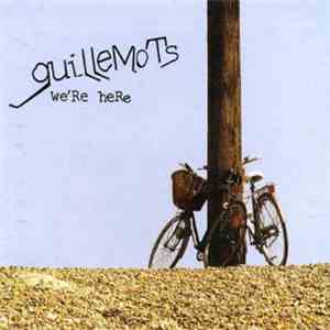 Guillemots - We're Here album