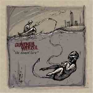 Gunther Weezul - The Demon Lure album