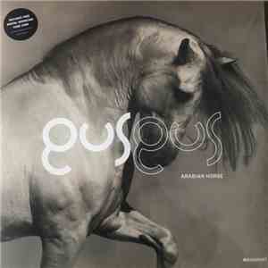 GusGus - Arabian Horse album
