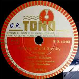 Gustav Winckler Med Calle Martins Ensemble Og The Okey-Dokies - On Top Of Old Smoky / Beloved, Be Faithful album