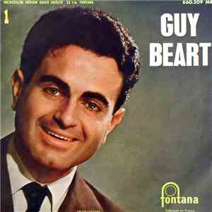 Guy Beart - Chante Avec Ses Amis – N° 1 album