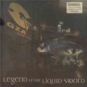 GZA / Genius - Legend Of The Liquid Sword album