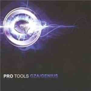 GZA / Genius - Pro Tools album