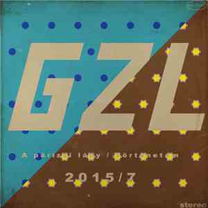 GZL - GZL 2015/07 Single album