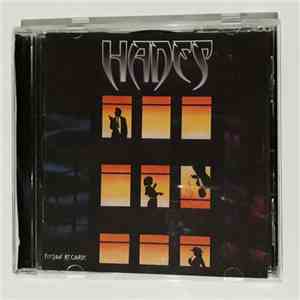 Hades  - Hades album