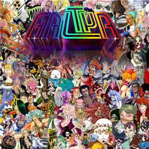 Haltya - Japan Anime Punk Sessions album