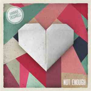 Hannah Trigwell - Not Enough album