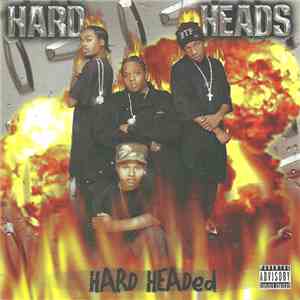 Hard Heads  - Hard Headed album