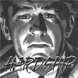 Hardship - Sore / Stock Car album