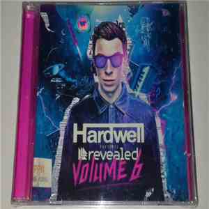 Hardwell - Hardwell Presents Revealed Volume 6 album