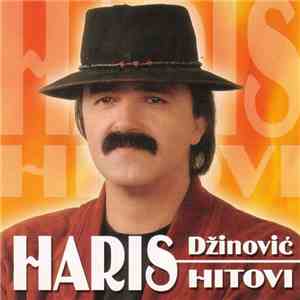 Haris Džinović - Hitovi album