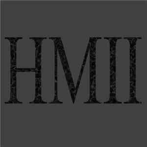 Harsh Mistress - HMII album