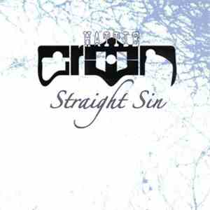 Hattie Green - Straight Sin album