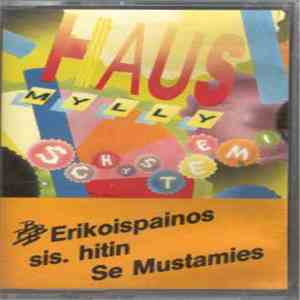 Hausmylly - Schysteemi (Erikoispainos) album