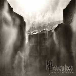 Havenless  - Architecture Of Plague album
