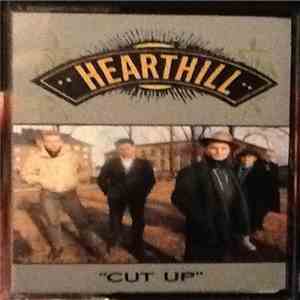 Hearthill - Cut Up album